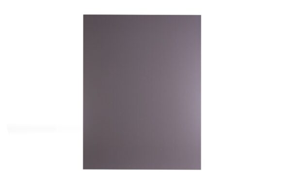 MDF ANTRACITA PORO 183*  244* 18MM 2C