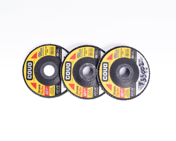 DISCO ORBITAL 4*1/2      G60 COVO