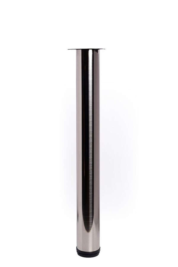PATA ESCRITORIO AJUSTAB  70CM ATZ