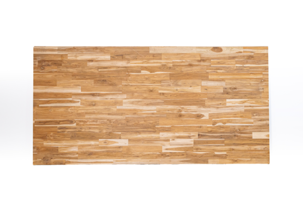 TABLERO ALISTONADA FING JOINT TEKA 18*122*244