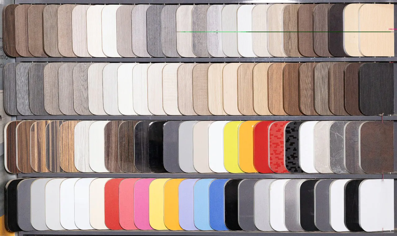 LAMINA FORMICA STA-VER BLANCO/CLASIC