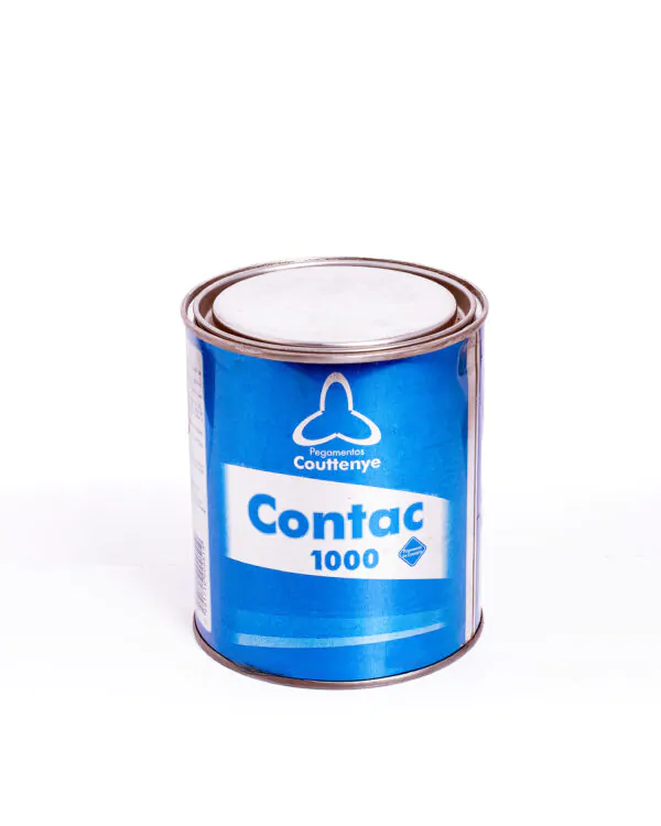 PEGA CONTAC 1000         1/4 GALON