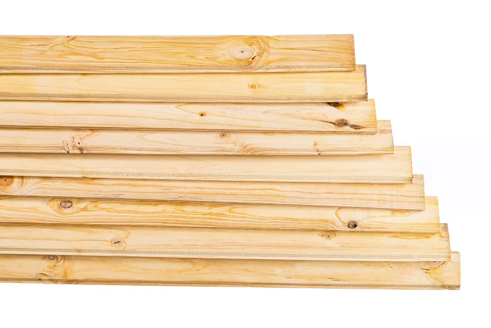 MACHIHEMBRADO PINO SECO 0.14 * 120 *3