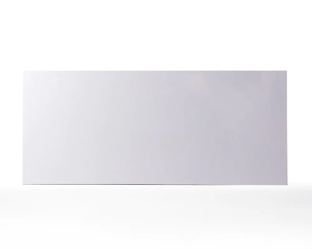 LÁMINA PVC RESIST 12MM 122X244 BLANC