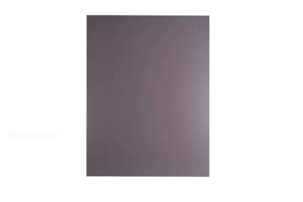 MDF ANTRACITA PORO 183*  244* 18MM 2C