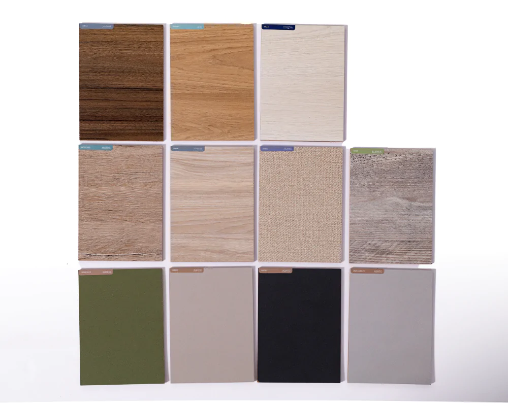 MDF MEL ARENA RUSTIK 18MM 183*2.44