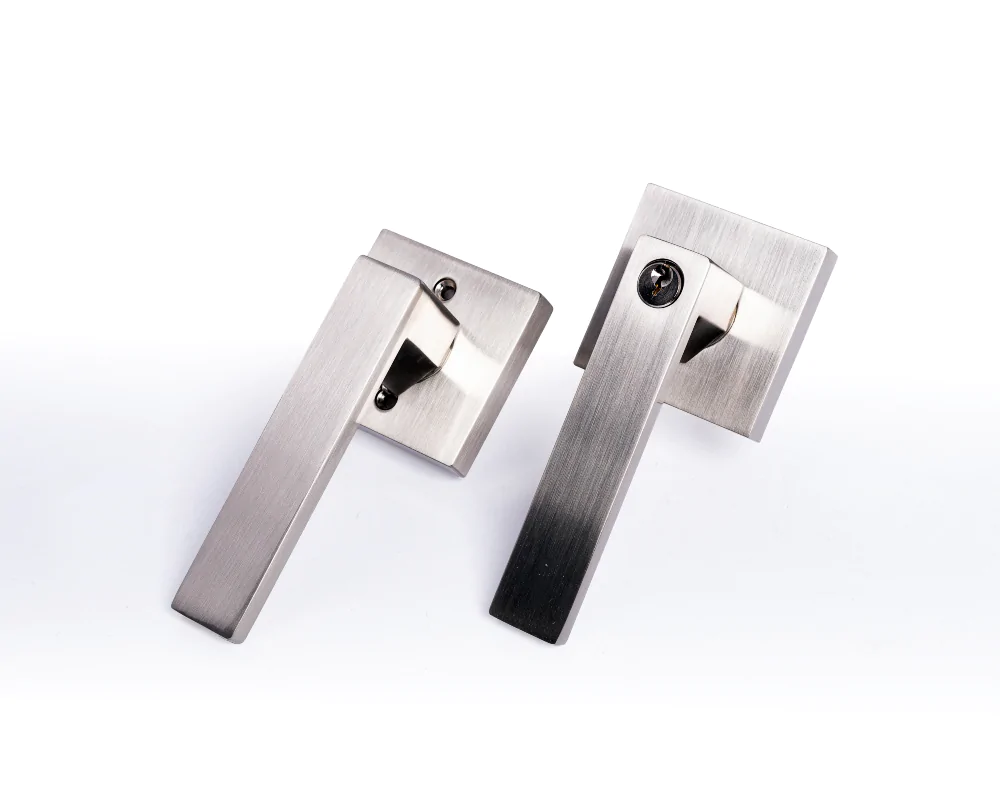 CERRADURA DE EMPUJE VENTANA 22MM