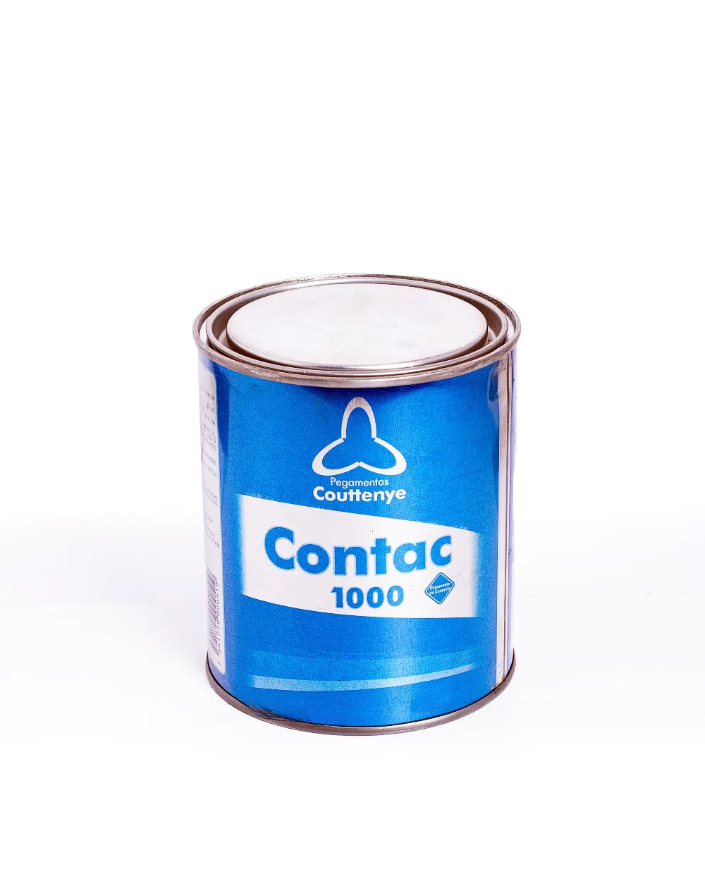 PEGA CONTAC 1000 1/4 GALÓN