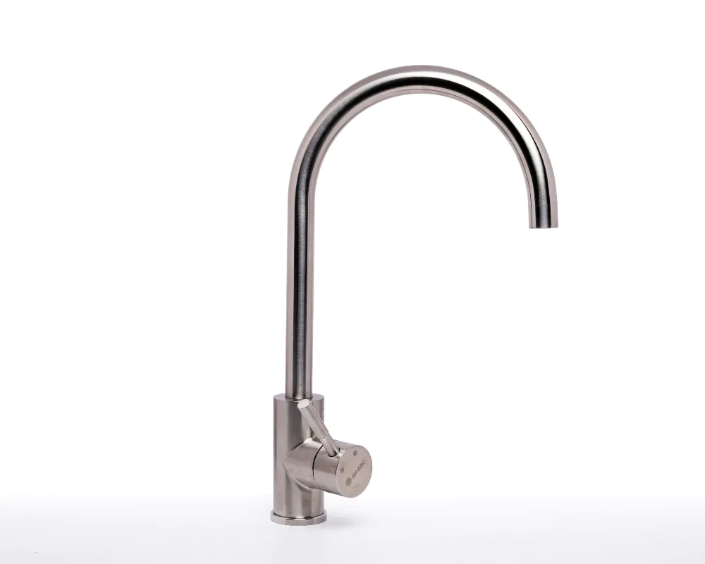 GRIFERIA IMPERIA ACERO   ROMA HETTICH