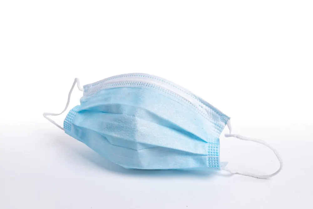 MASCARILLA BUCONASAL C/B AJUSTABLE