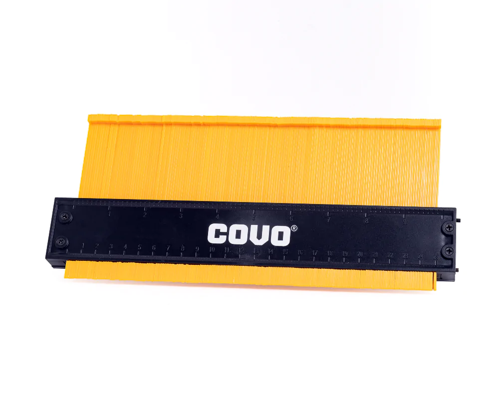 MEDIDOR DE CONTORNO      10" COVO