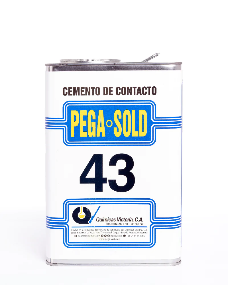 PEGA-SOLD PEGA/AMARILLA  GALÓN (43)