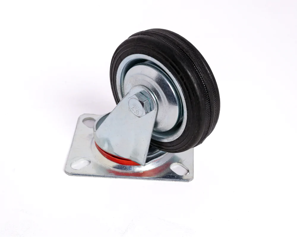 RUEDA CONTINENTAL GIRATO RIA 3"