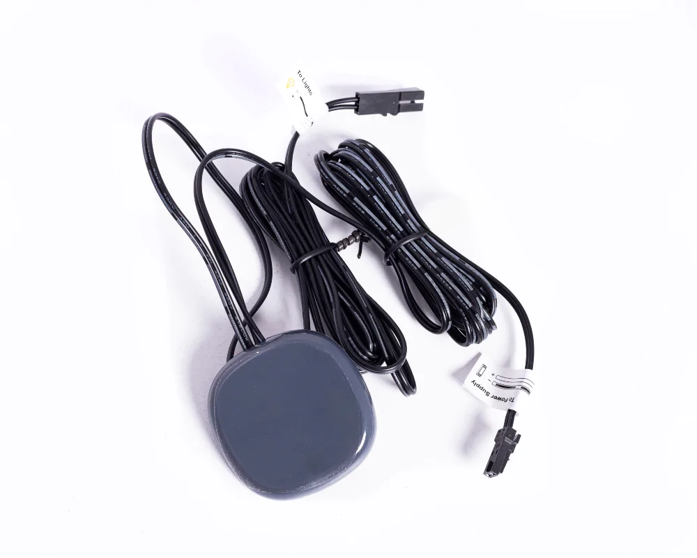 INTERRUPTOR DIMMER 60W   OCULTO EXELUX