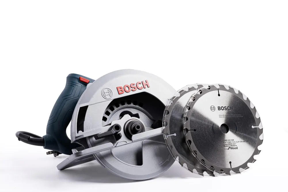 SIERRA CIRCULAR BOSCH    7.1/4 1500W