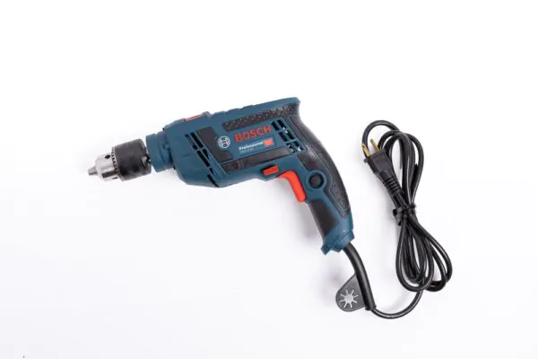 TALADRO PERCUTOR 1/2     13MM 650W BOS