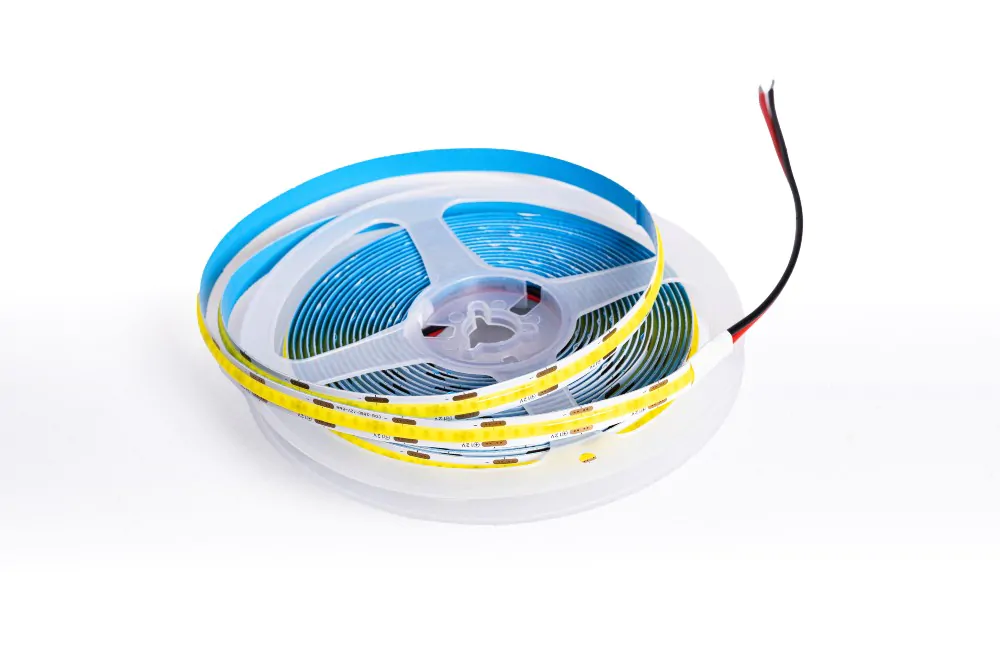 CINTA LED CONTINUA 12V   6500K