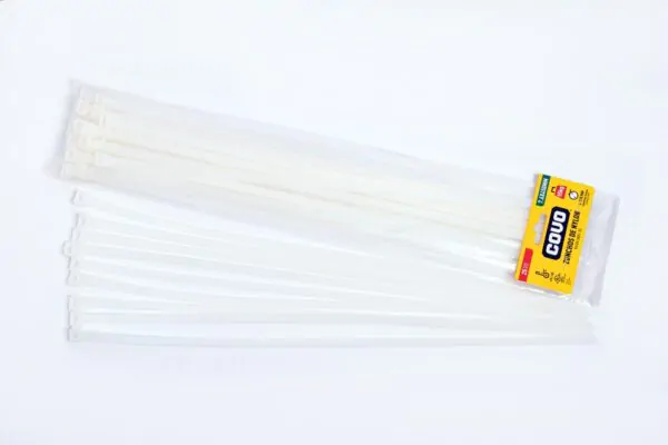 TIRRAJE 736X450MM  BLANCO 25UNID