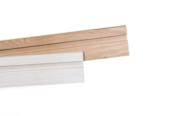 RODAPIE LUZ LED