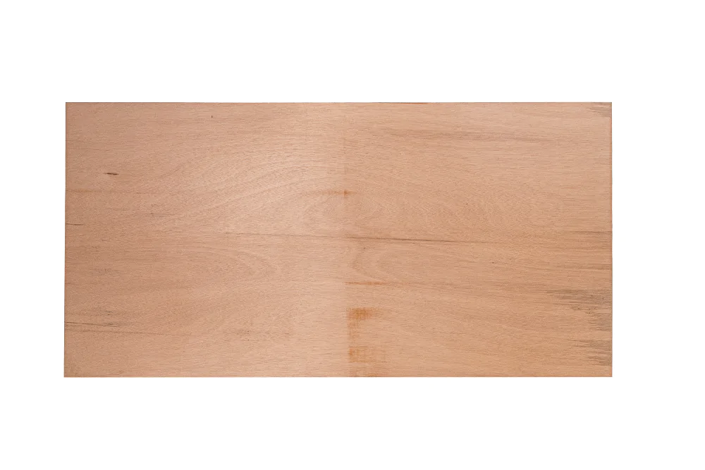 CHAPA VIROLA 3MM         1.22*2.44